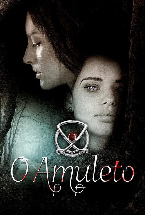 O Amuleto 2015 official movie poster