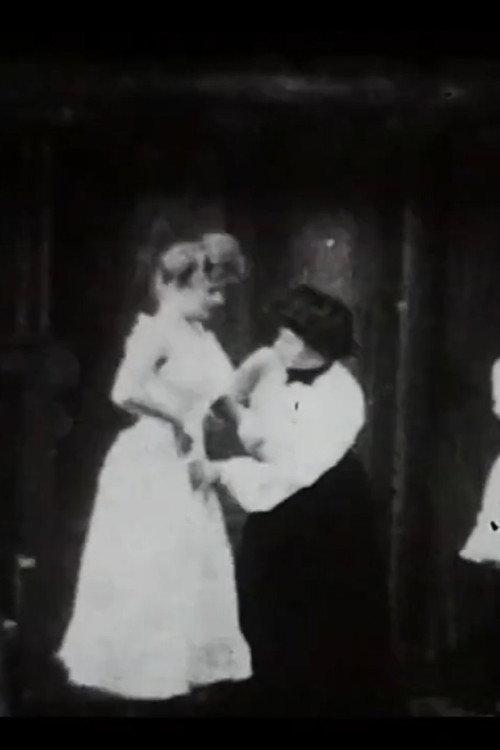 A Busy Day for the Corset Models 1904 official movie poster