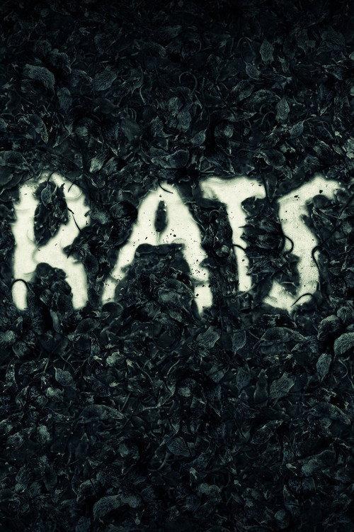 Rats 2016 official movie poster