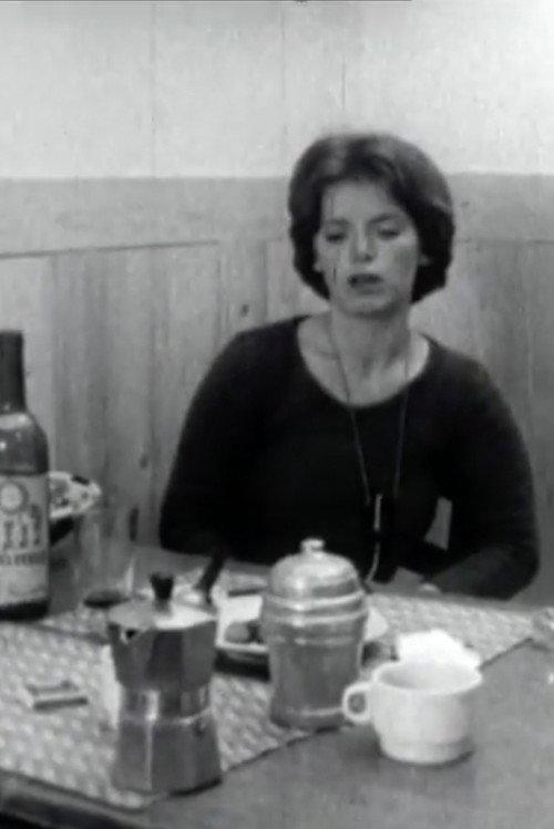 Storia di Filomena e Antonio: Gli anni '70 e la droga a Milano 1976 official movie poster