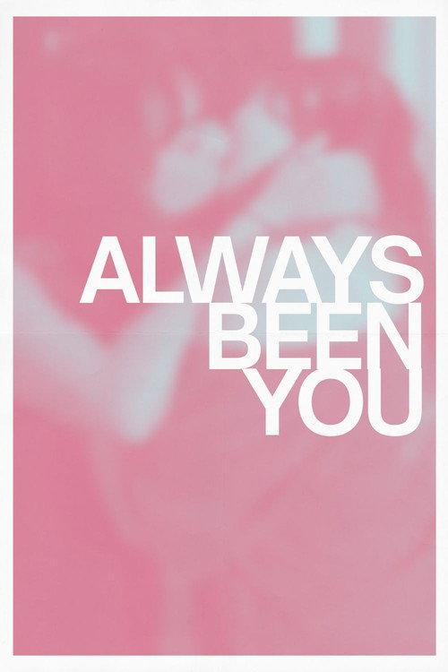 Always Been You 2026 official movie poster