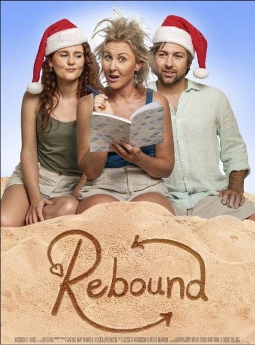 Rebound 2026 official movie poster