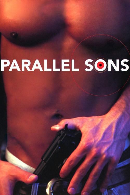 Parallel Sons 1996 official movie poster