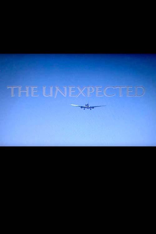 The Unexpected 2020 official movie poster