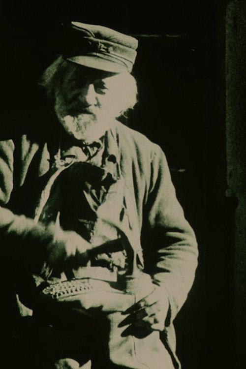 Picturesque Auvergne 1912 official movie poster