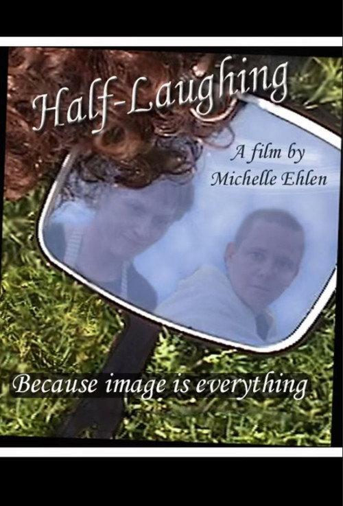 Half-Laughing 2003 official movie poster
