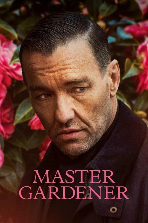 Master Gardener 2023 official movie poster