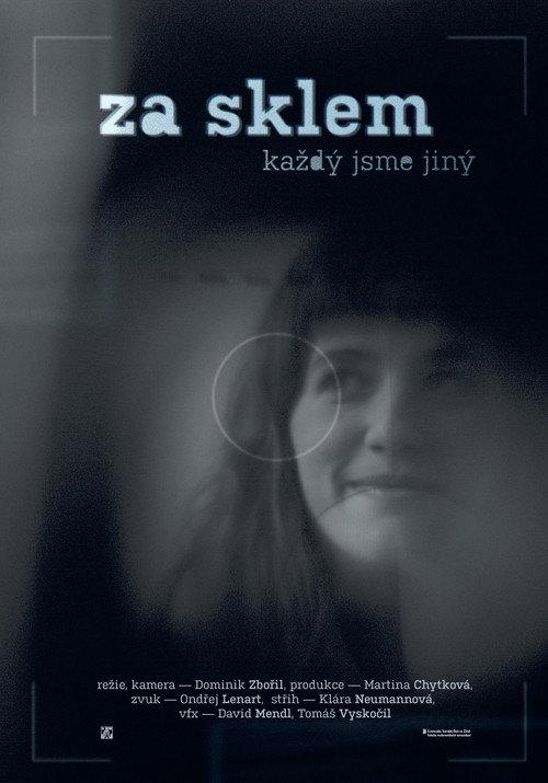 Za sklem 2024 official movie poster
