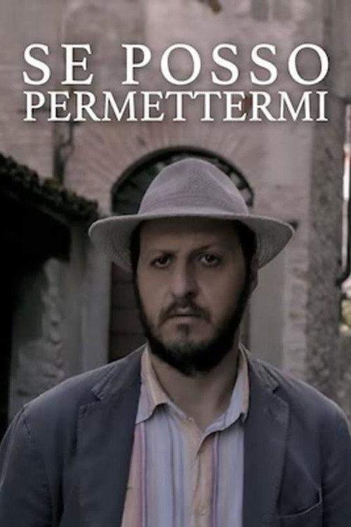 If I May 2021 official movie poster