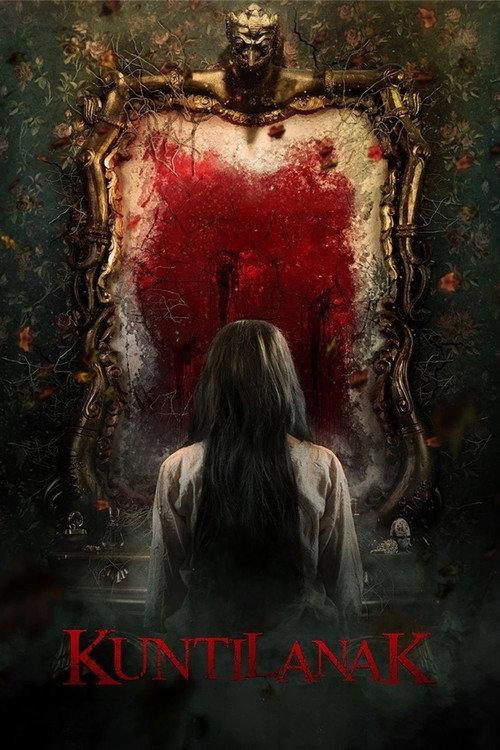The Chanting: Revisited 2018 official movie poster