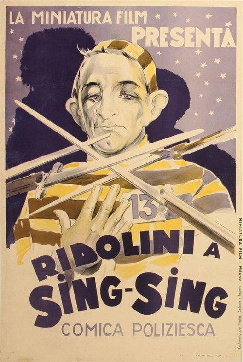 The Star Boarder 1919 official movie poster