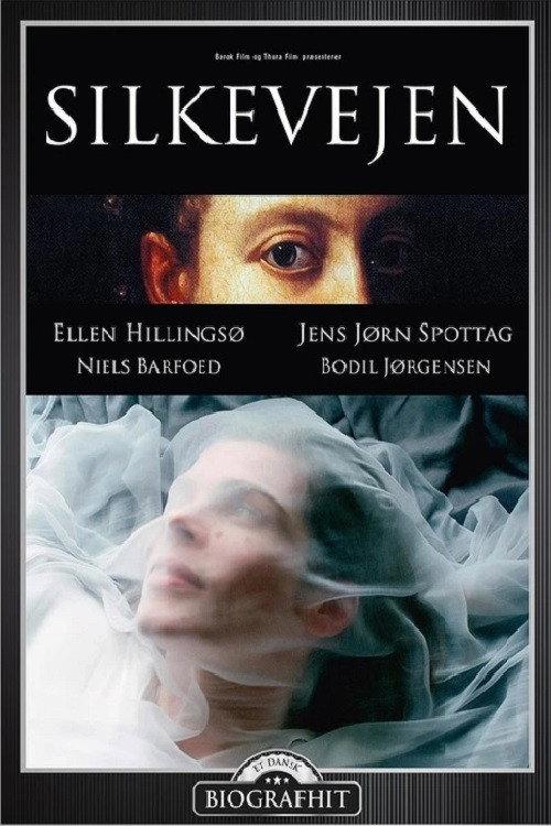 Silk Road 2004 official movie poster