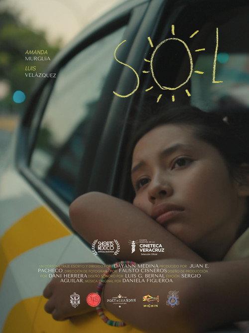 SOL 2025 official movie poster
