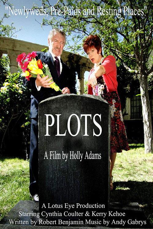 Plots 2010 official movie poster