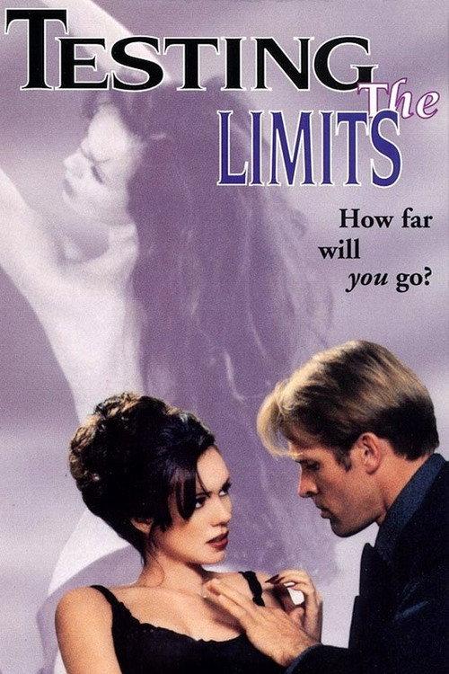 Testing the Limits 1998 official movie poster