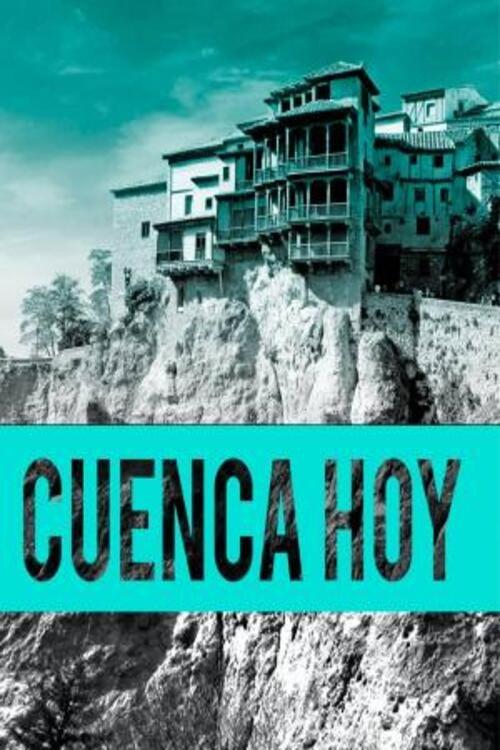 Cuenca hoy 1975 official movie poster