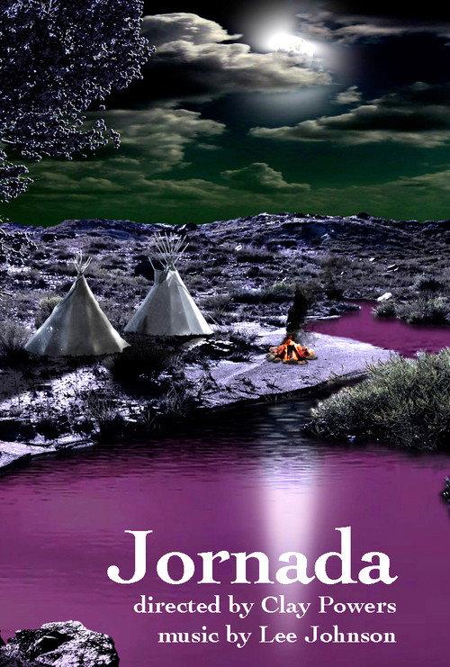 Jornada 2021 official movie poster