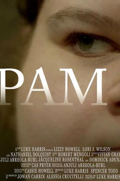PAM 2023 official movie poster