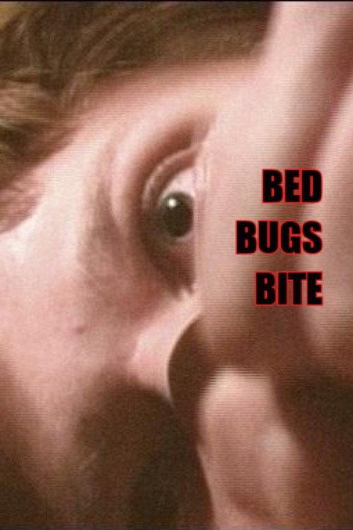 Bed Bugs Bite 2004 official movie poster