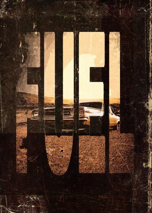 Fuel 2019 official movie poster