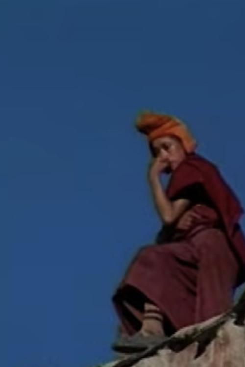 Inside Ladakh 1997 official movie poster