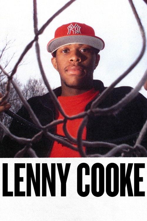 Lenny Cooke 2013 official movie poster