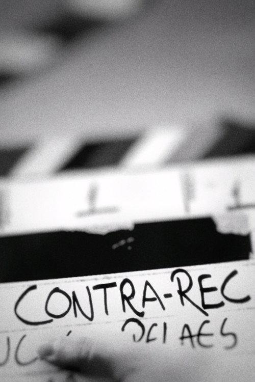 O CONTRA-REC 2020 official movie poster