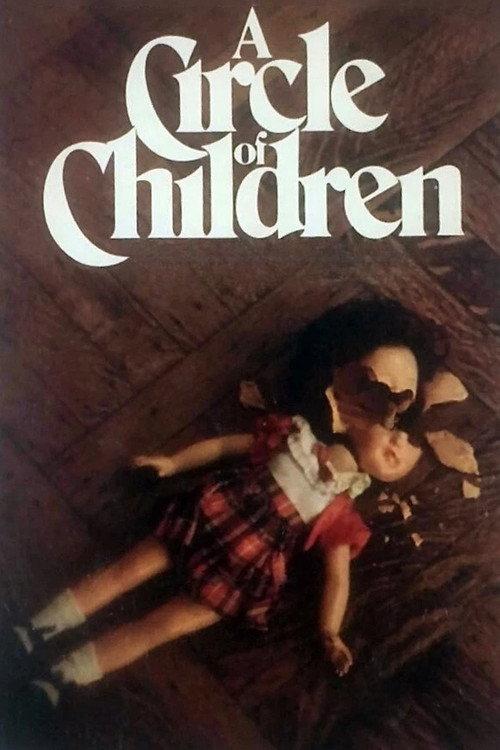 A Circle of Children 1977 official movie poster