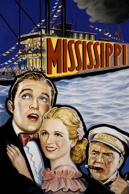 Mississippi 1935 official movie poster