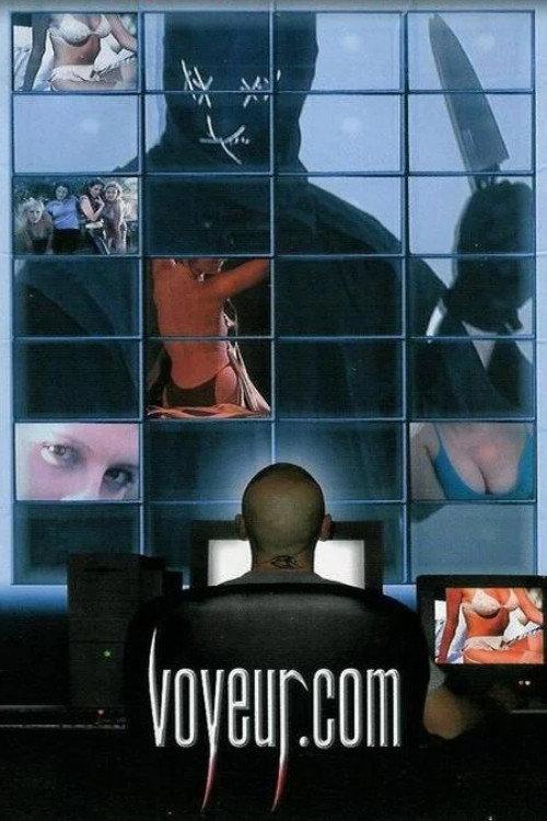 Voyeur.com 2000 official movie poster