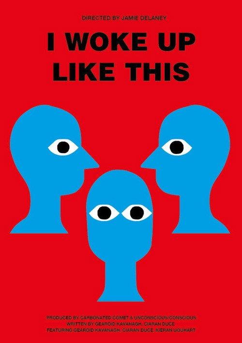 I Woke Up Like This official movie poster