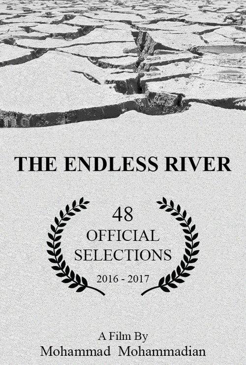 The Endless River 2016 official movie poster