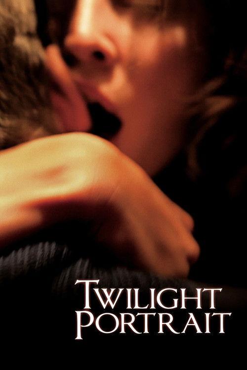 Twilight Portrait 2011 official movie poster