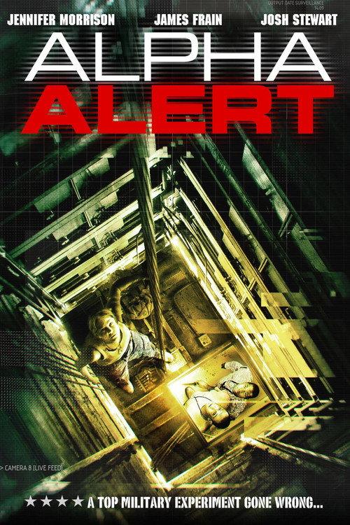 Event 15 2013 official movie poster