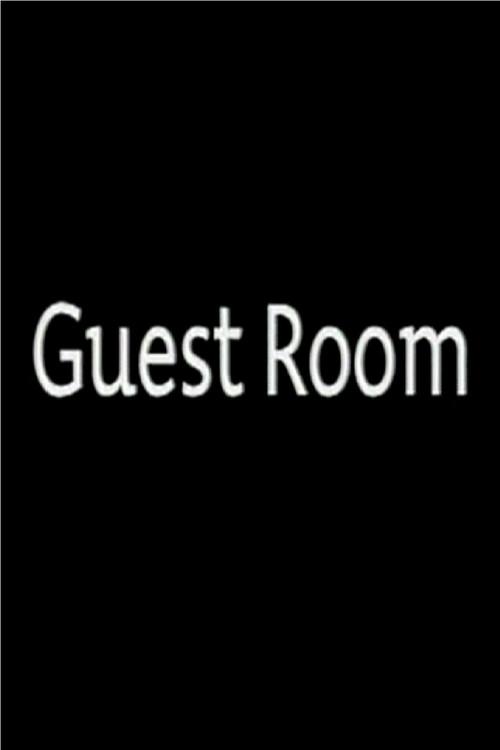 Guest Room 2003 official movie poster
