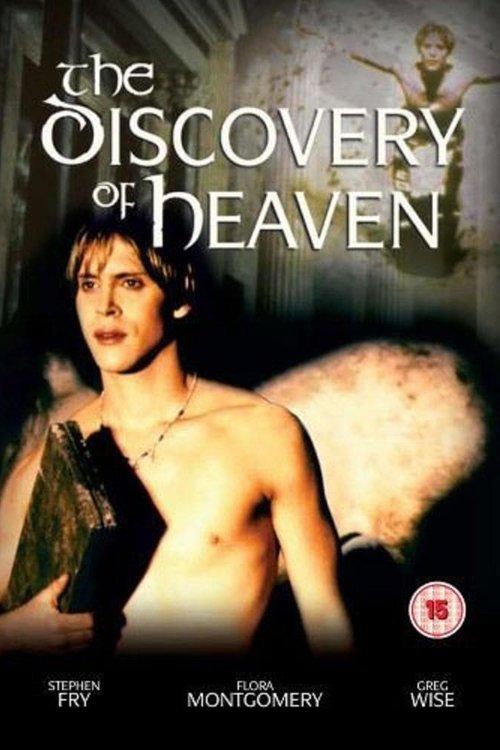 The Discovery of Heaven 2001 official movie poster
