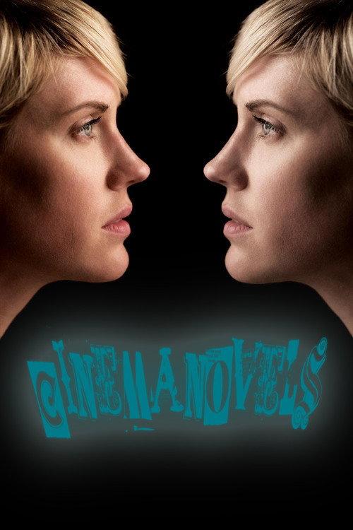 Cinemanovels 2013 official movie poster