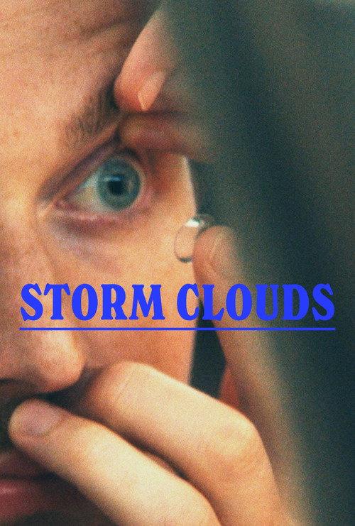 Storm Clouds 2025 official movie poster