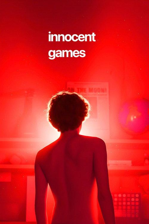 Innocent Games 2024 official movie poster