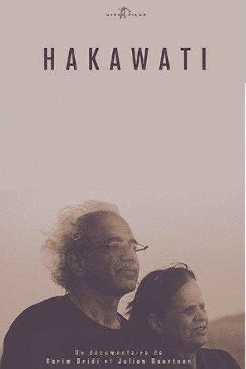 Hakawati, the Last storytellers 2019 official movie poster