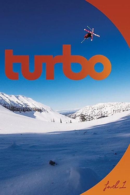 Turbo 2008 official movie poster