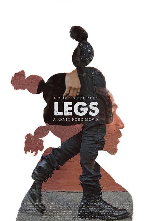 Legs 2015 official movie poster