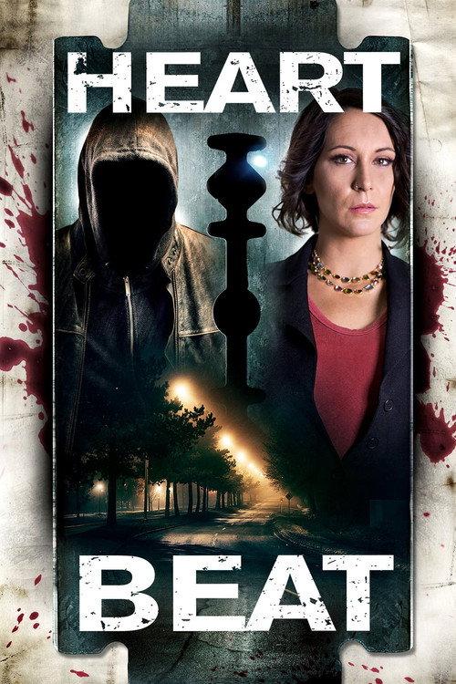 Heartbeat 2020 official movie poster