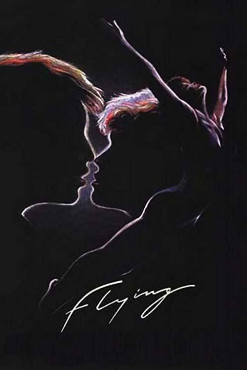 Flying 1986 official movie poster