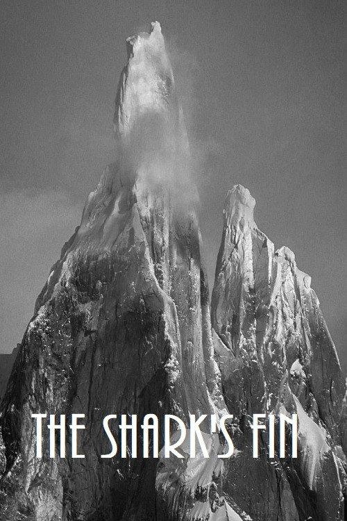 The Shark's Fin 2012 official movie poster