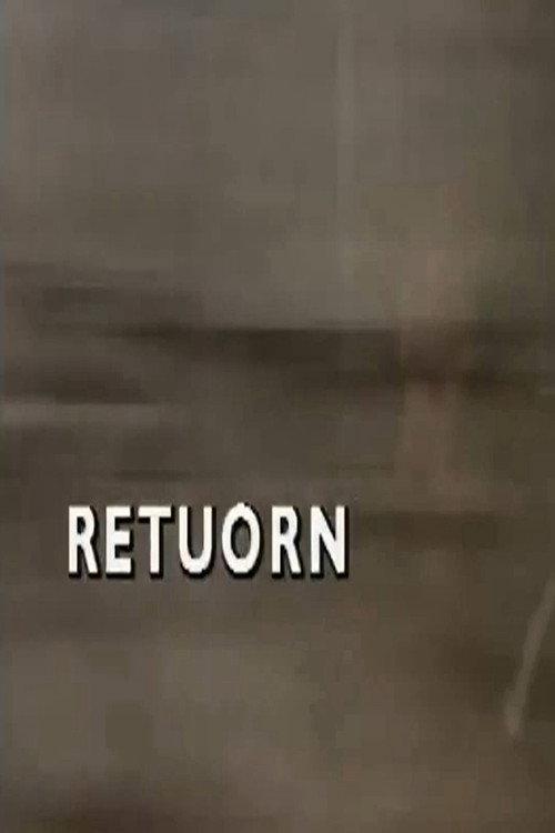 Il retuorn 1986 official movie poster