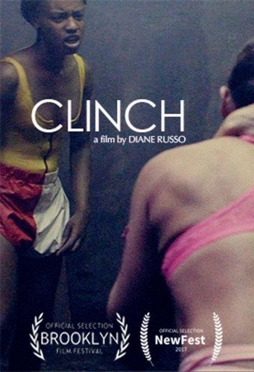 Clinch 2017 official movie poster