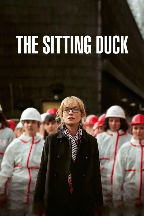 La Syndicaliste 2023 official movie poster