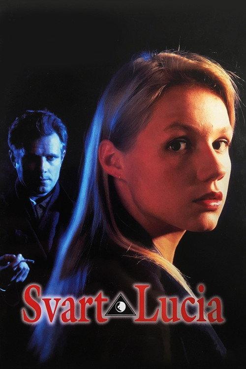 Svart Lucia 1992 official movie poster