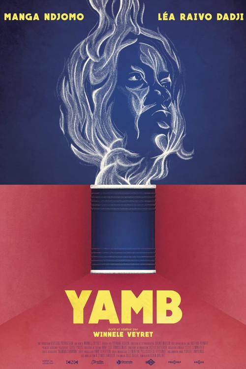Yamb 2020 official movie poster